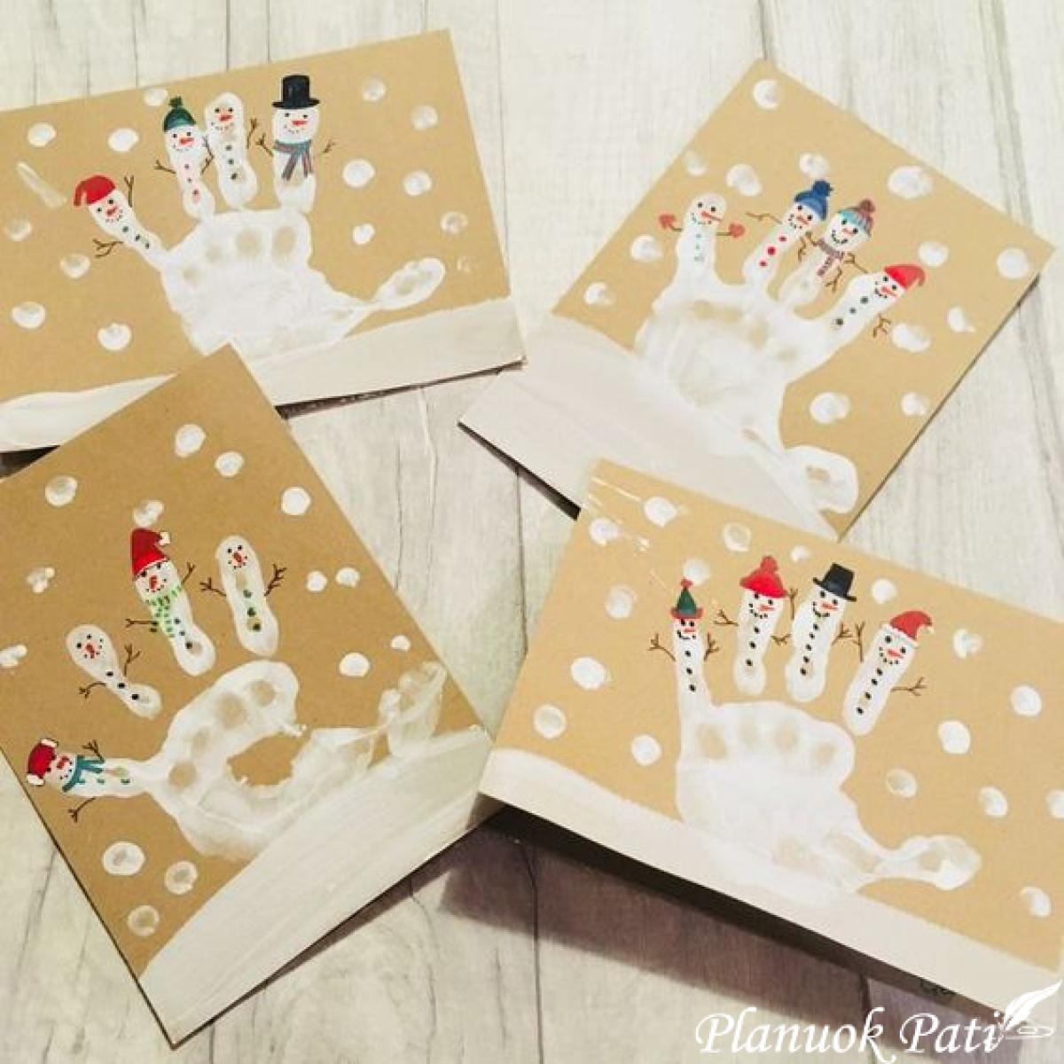 Kalėdiniai sveikinimai