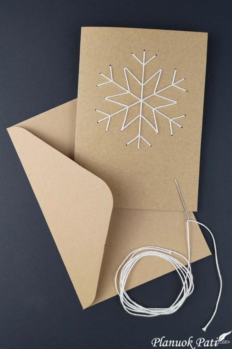 Kalėdiniai sveikinimai