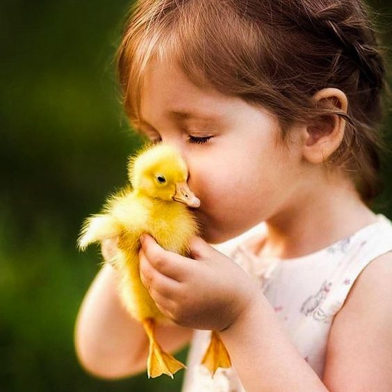 Gražūs žodžiai vaikui (sūnui ar dukrai)