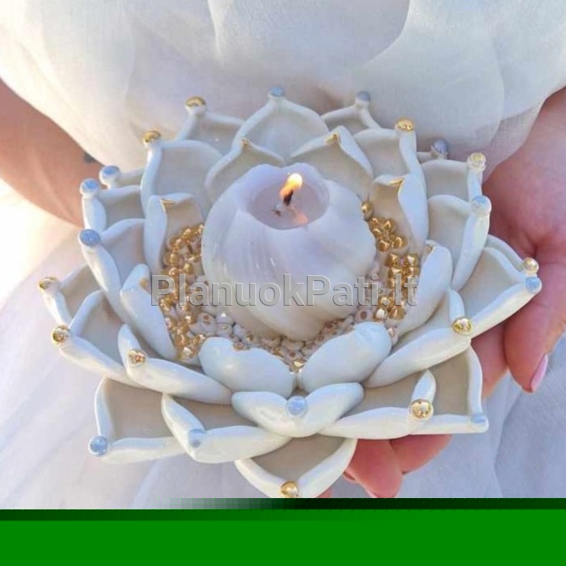 Tėvų žodžiai jauniesiems įteikiant šeimos židinį