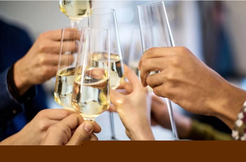 Tostai ir žodžiai tostui