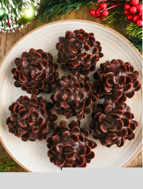 Brounio kankorėžiai