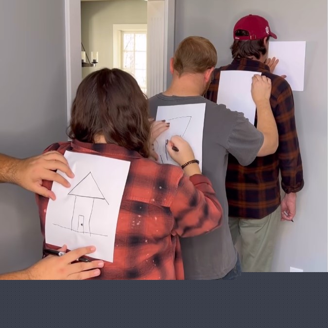 Piešinių grandinėlė