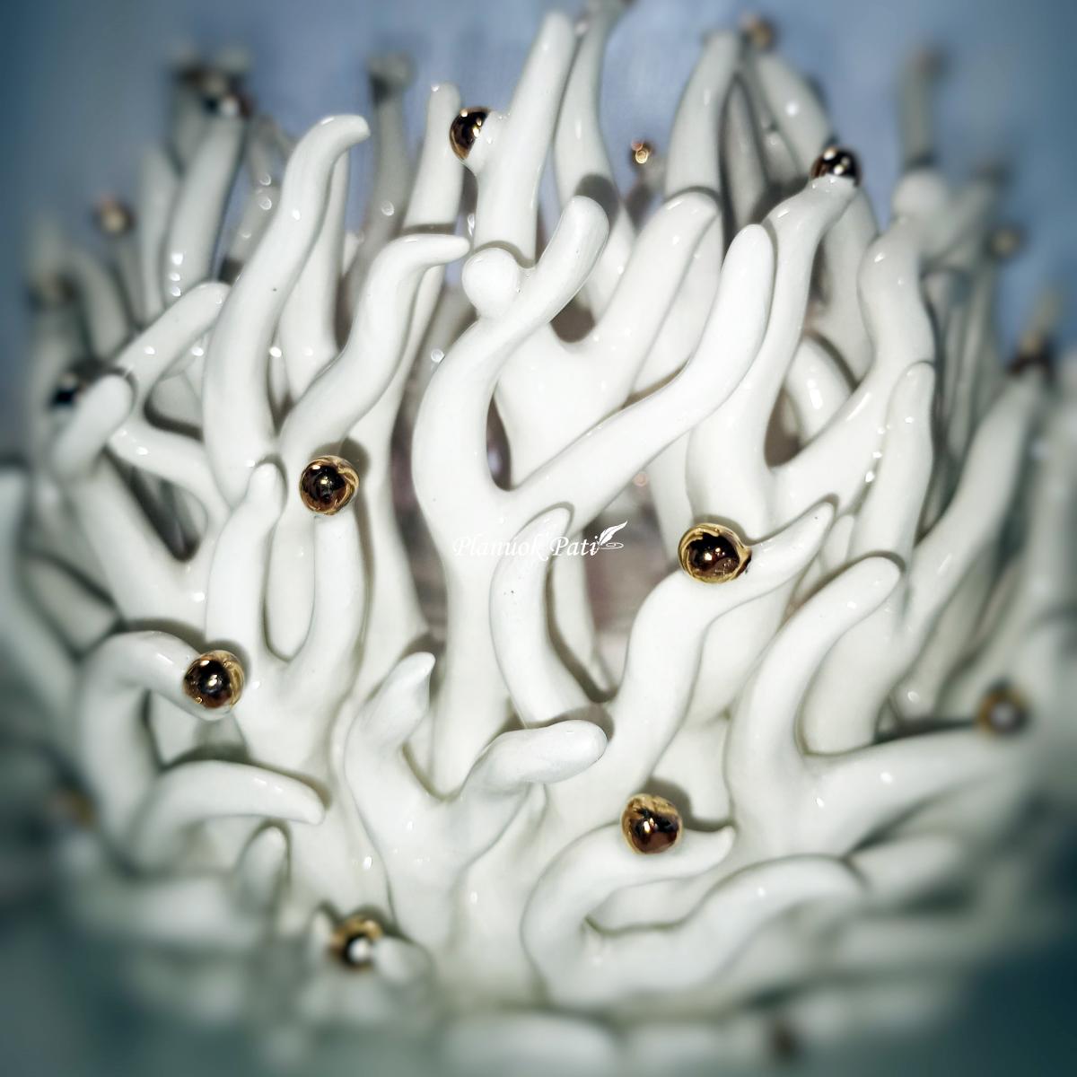 Šeimos židinys - Koralas