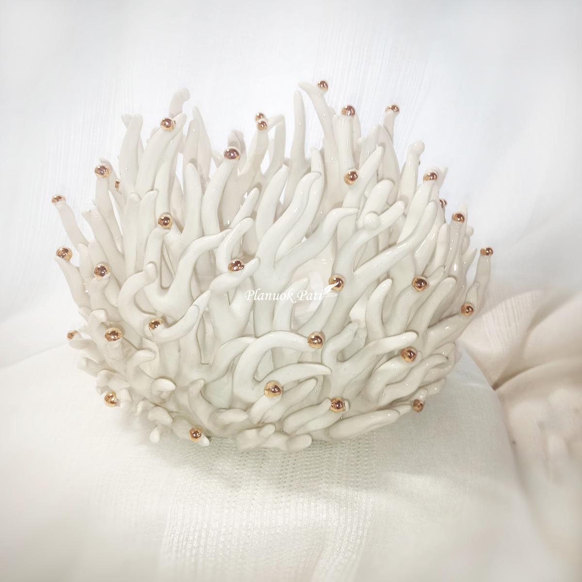 Šeimos židinys - Koralas