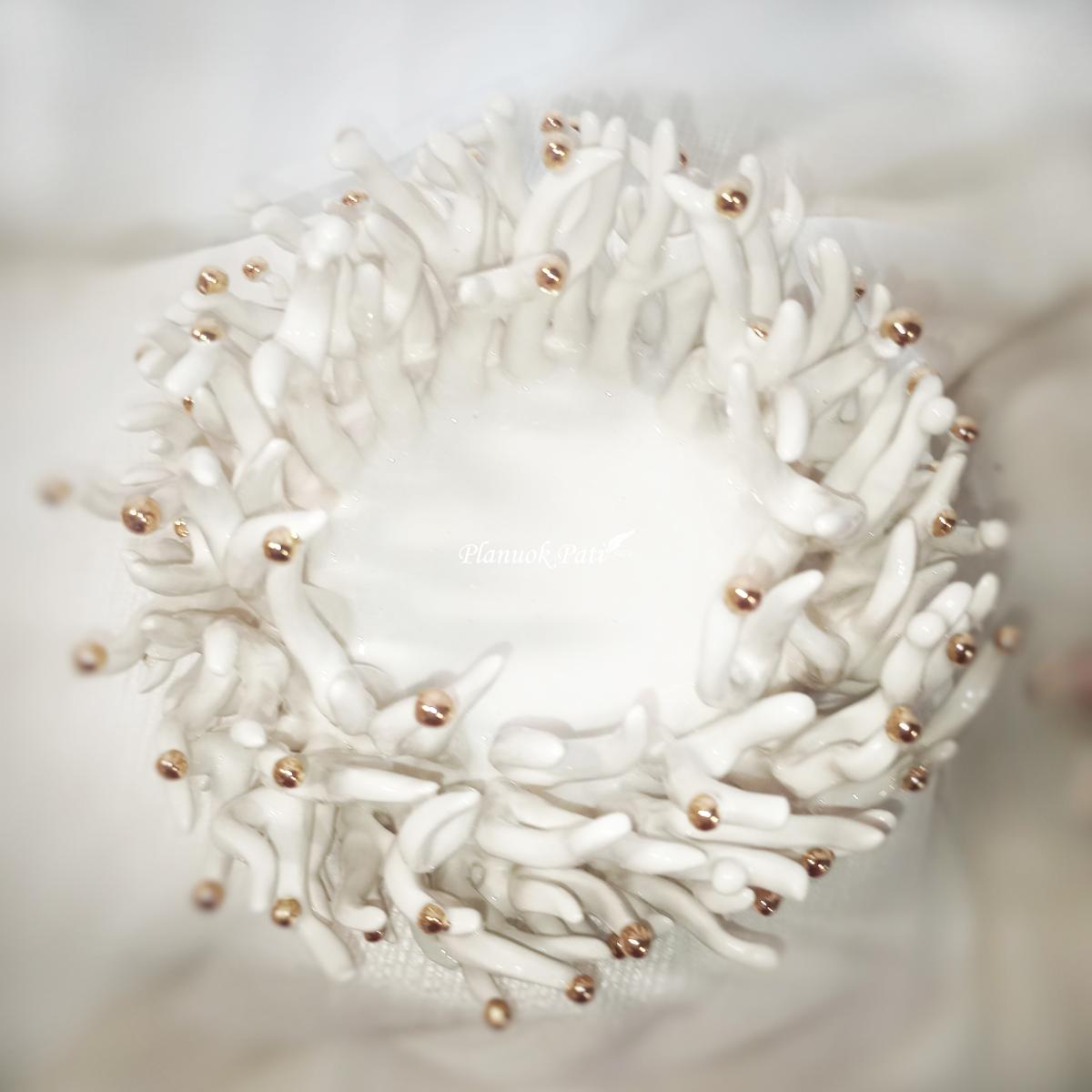 Šeimos židinys - Koralas