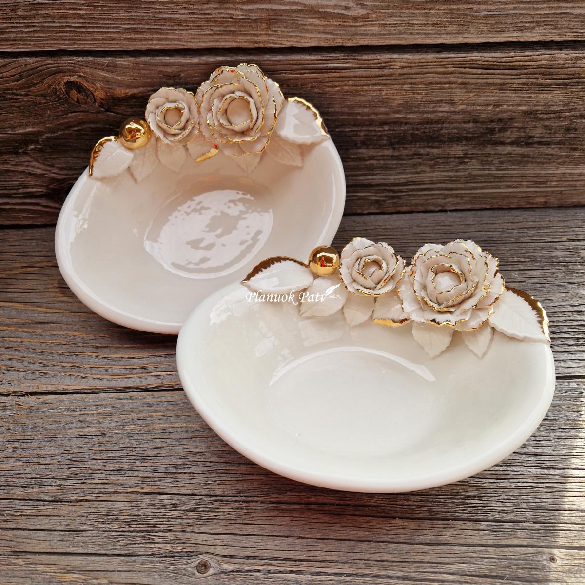 Dubuo - Gėlių spindesys