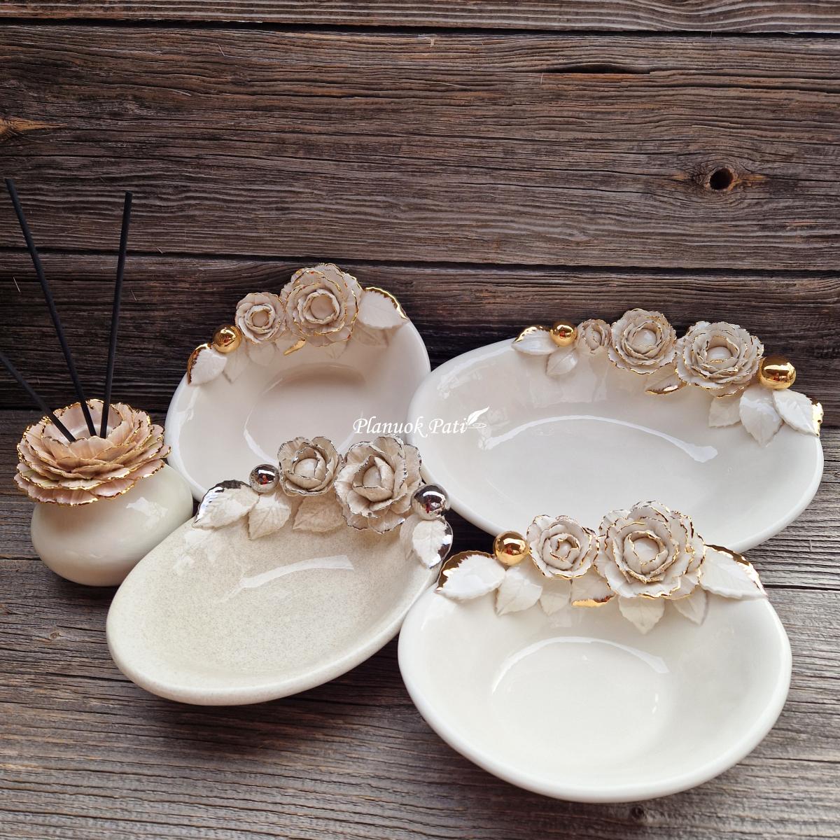 Dubuo - Gėlių spindesys