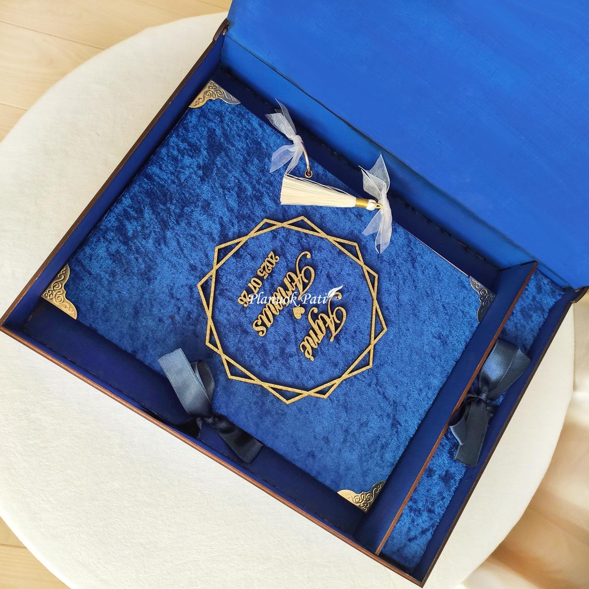 Vestuvių palinkėjimų knyga Deimantas