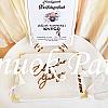 Vestuvių palinkėjimų knyga Vienu ritmu