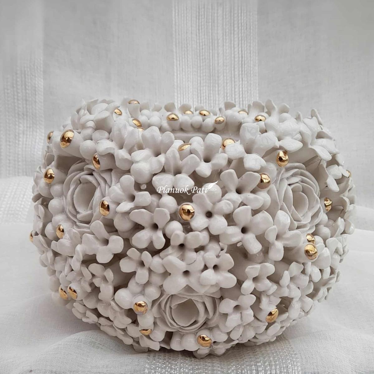 Šeimos židinys - Gyvybės dubuo