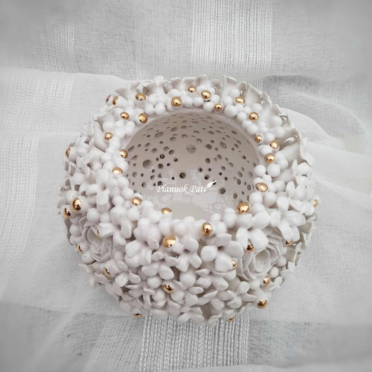 Šeimos židinys - Gyvybės dubuo