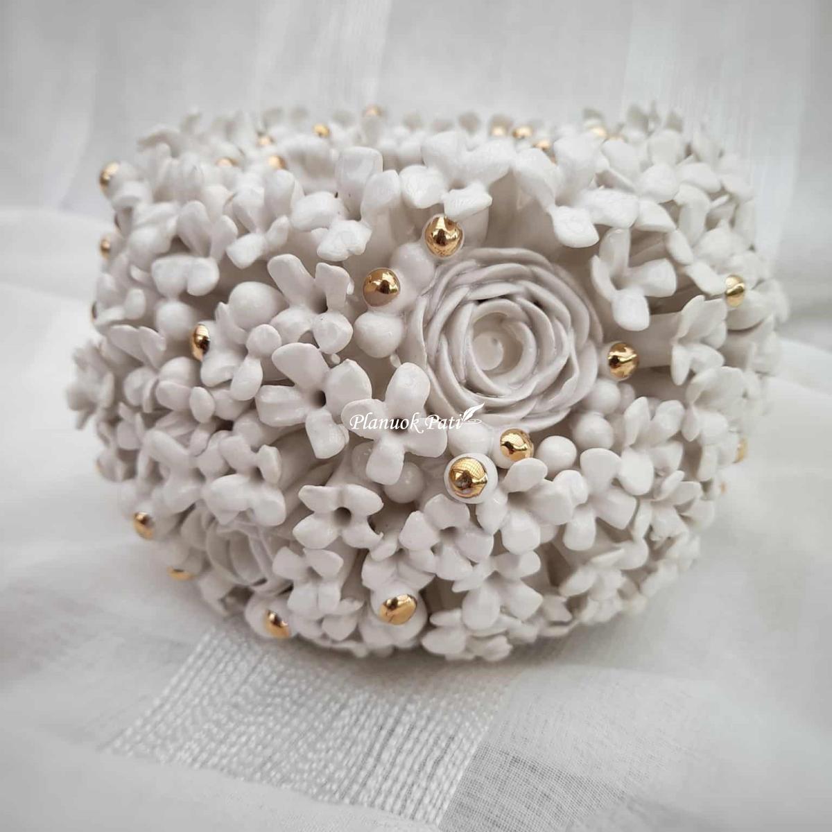 Šeimos židinys - Gyvybės dubuo