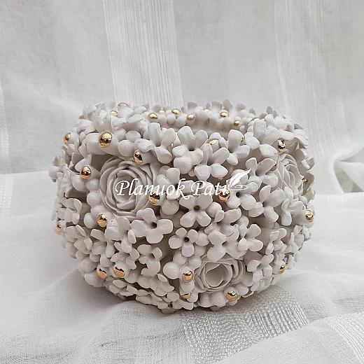 Šeimos židinys - Gyvybės dubuo