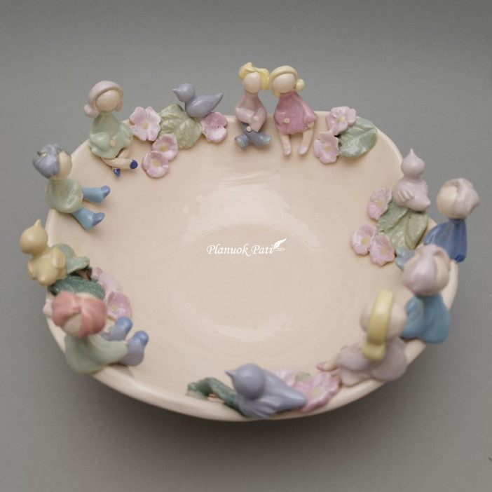 Mokytojams ir mokyklai