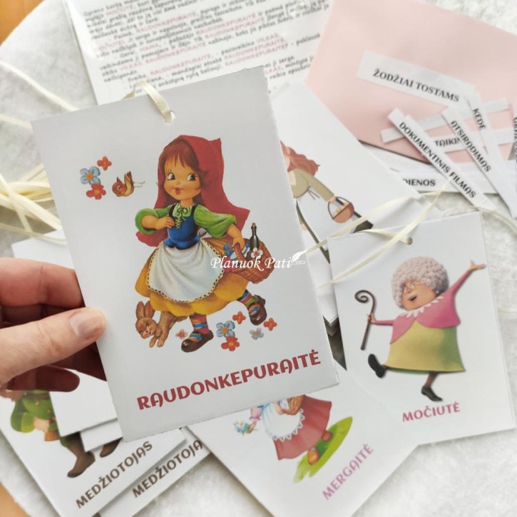 Užsiėmimams šventės metu