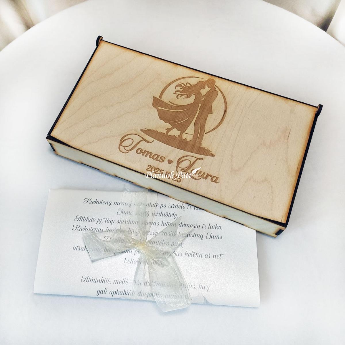 12 užduočių jauniesiems