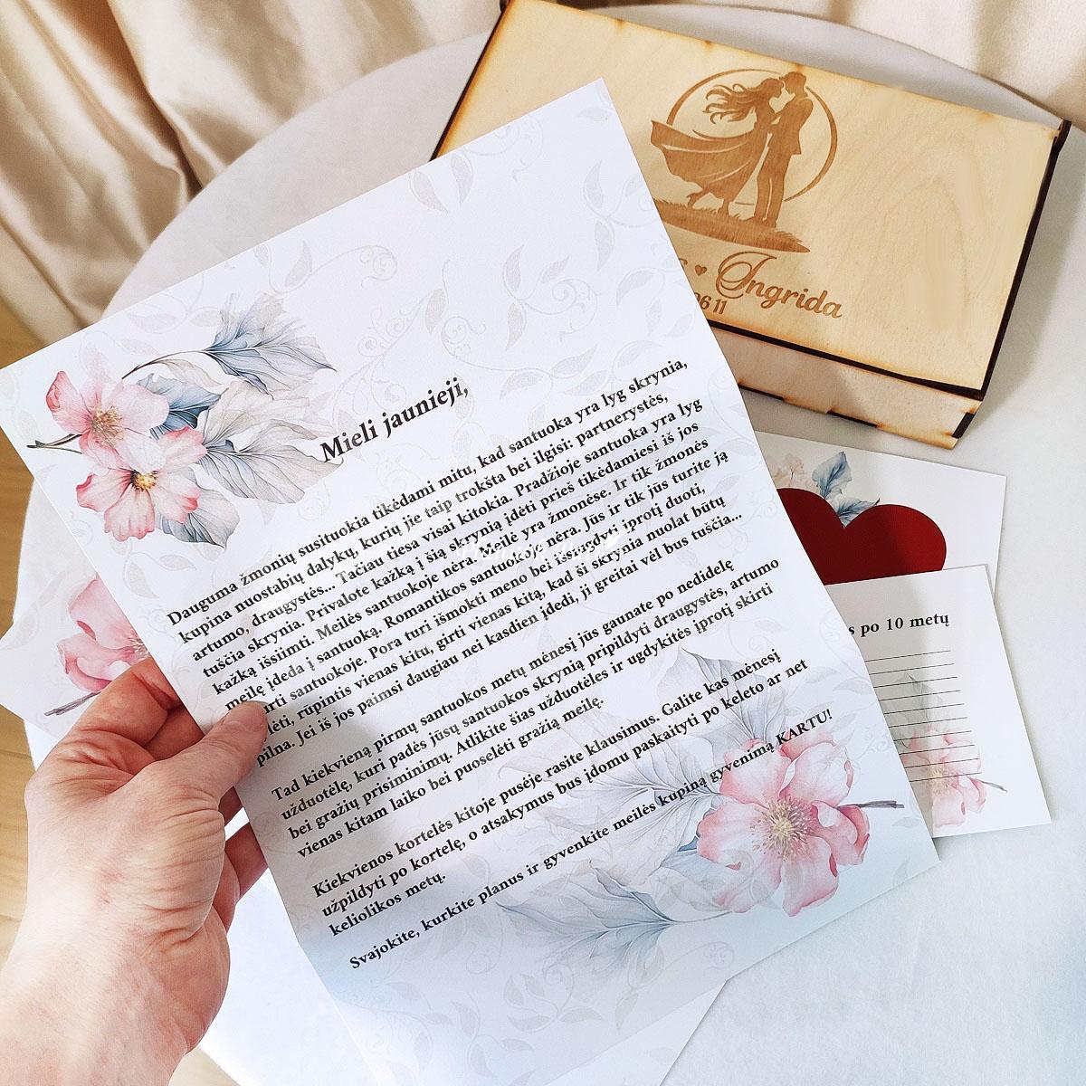 12 užduočių jauniesiems