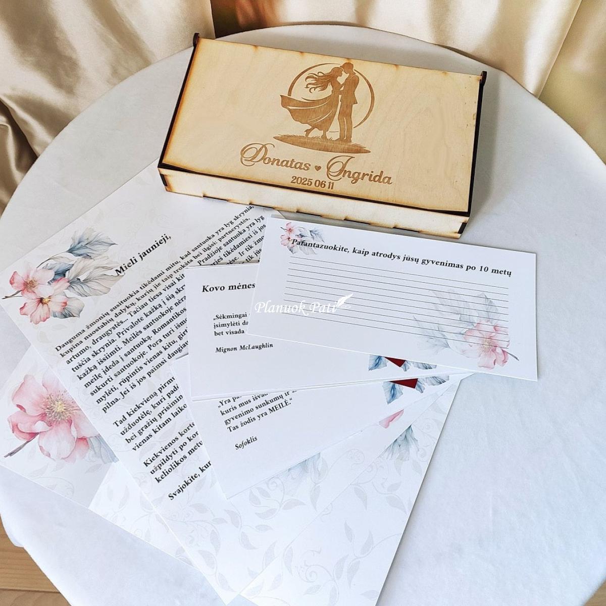 12 užduočių jauniesiems