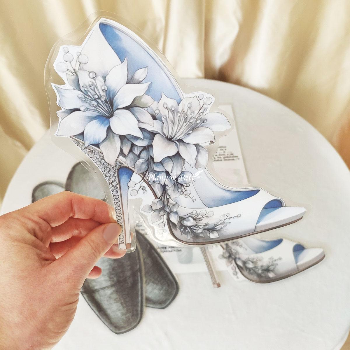 Žaidimas jauniesiems Pakelk batą