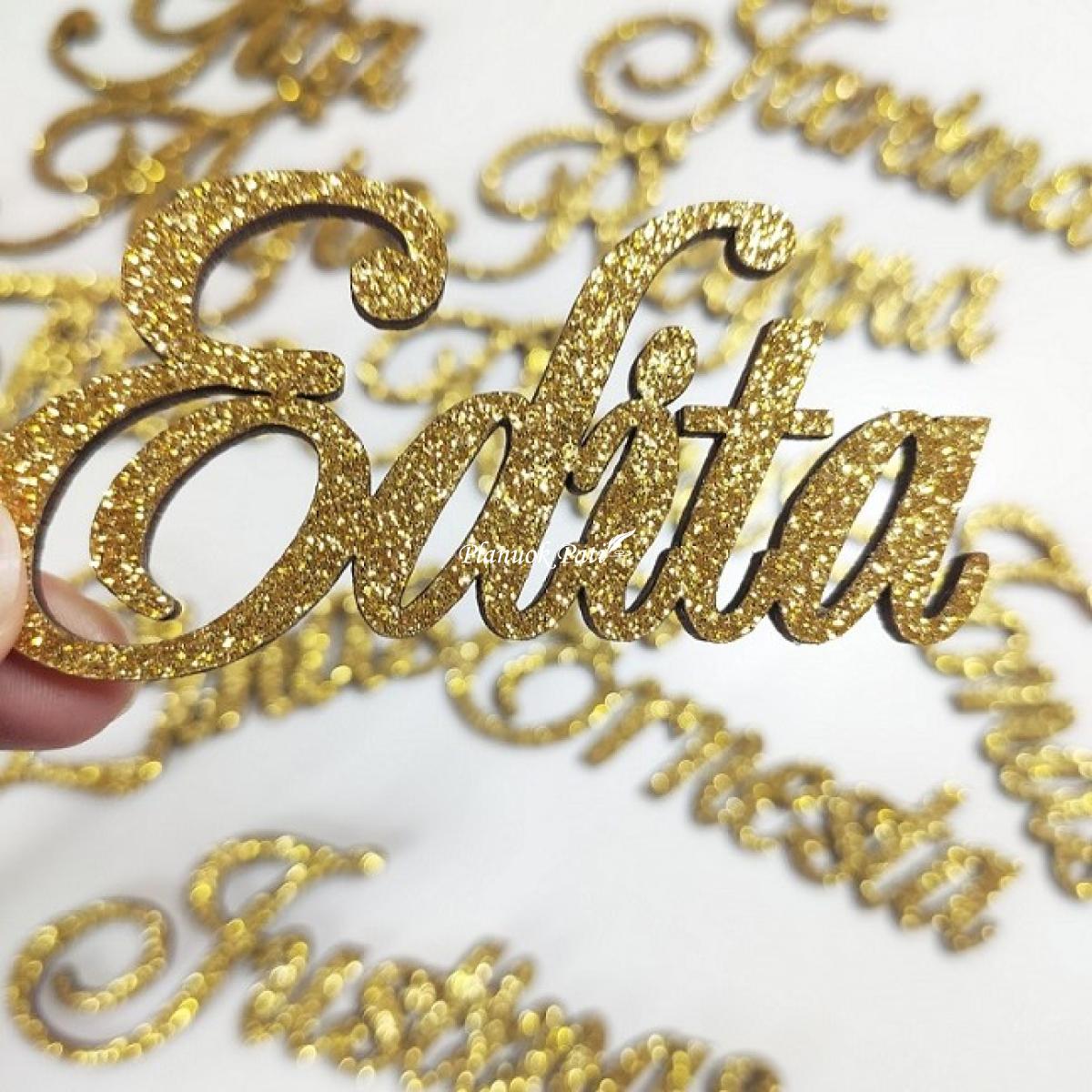 Stalo kortelė vardas magnetukas