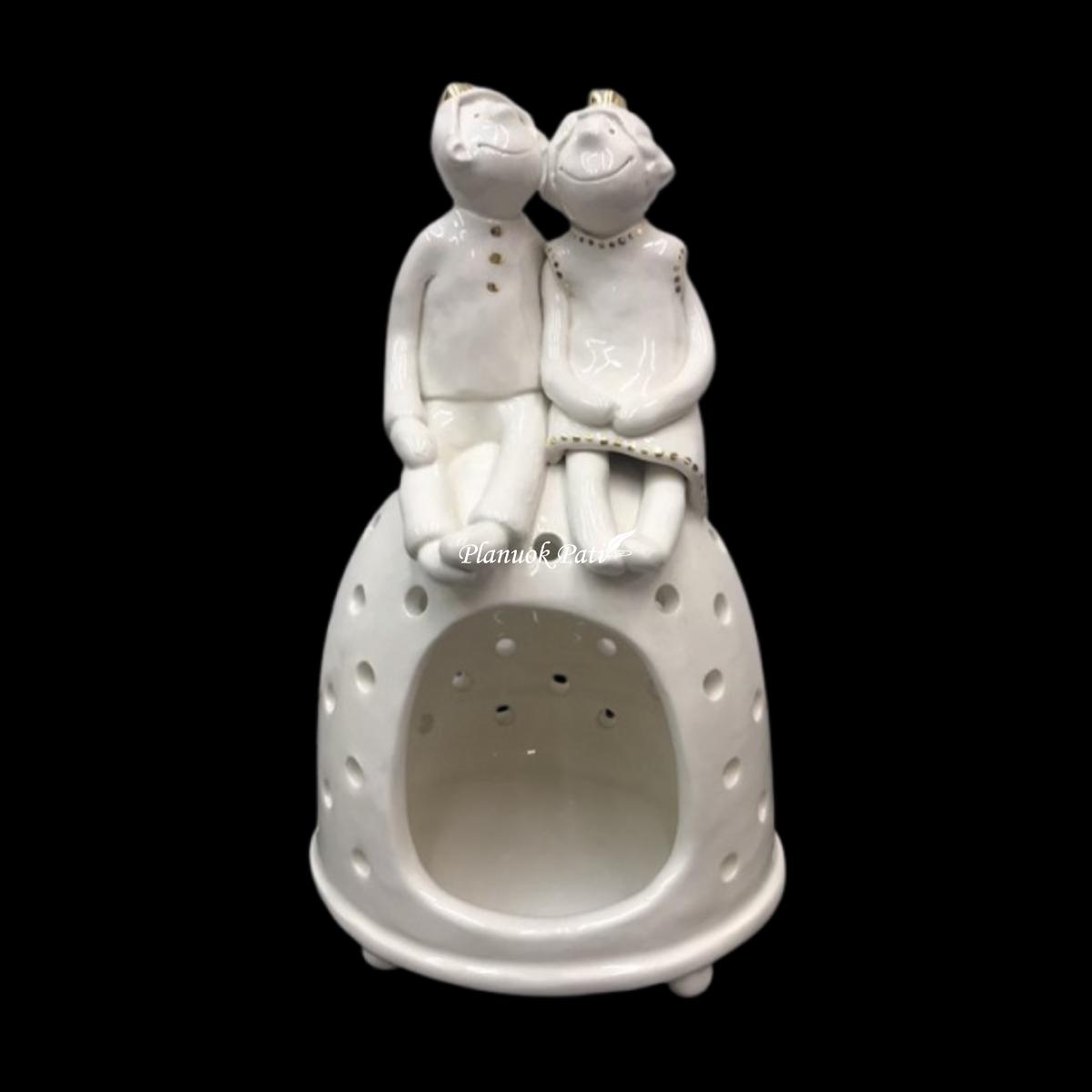 Šeimos židinys - Jaukumas