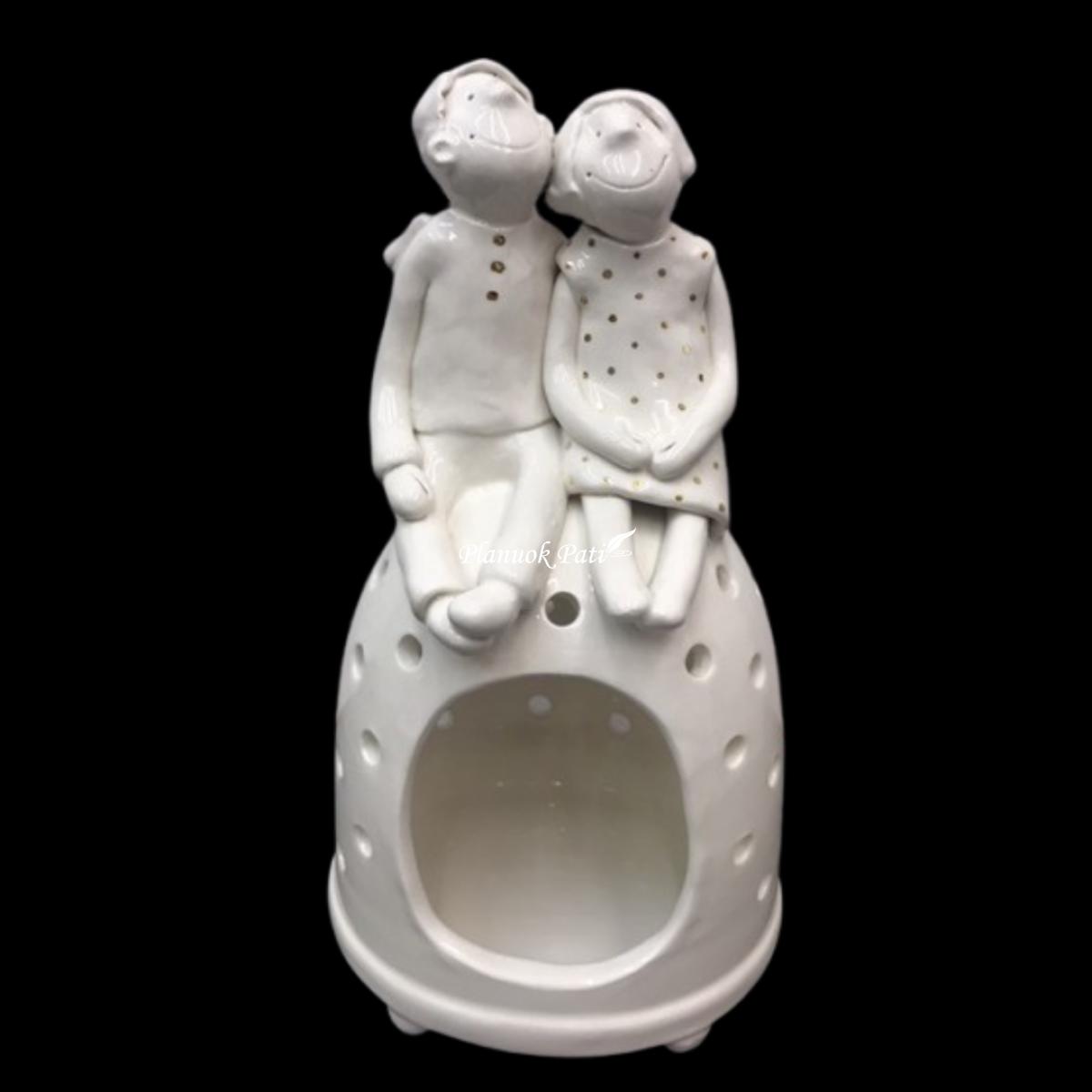 Šeimos židinys - Jaukumas