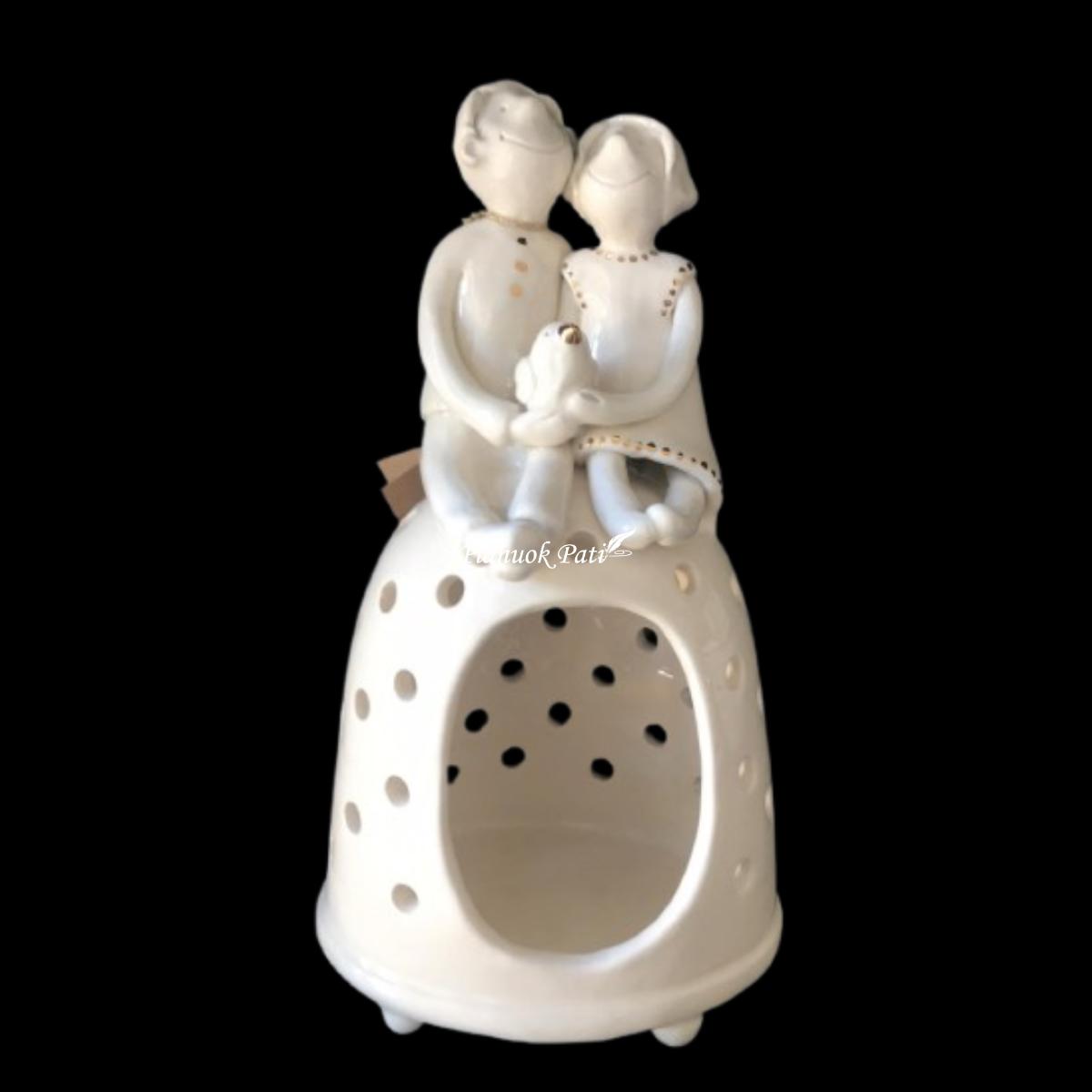 Šeimos židinys - Jaukumas