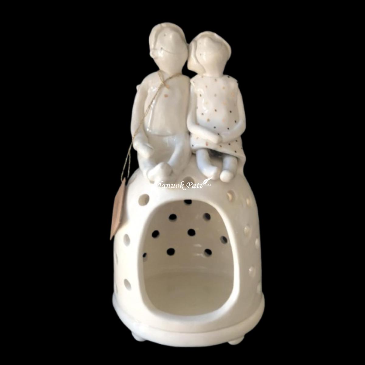 Šeimos židinys - Jaukumas