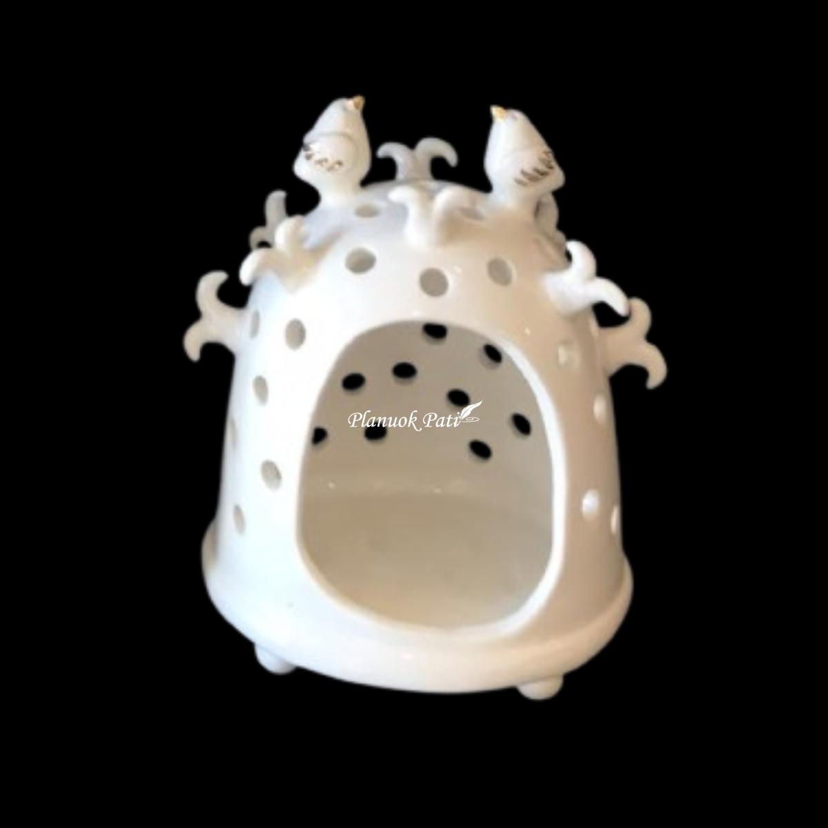 Šeimos židinys - Meilės giesmė