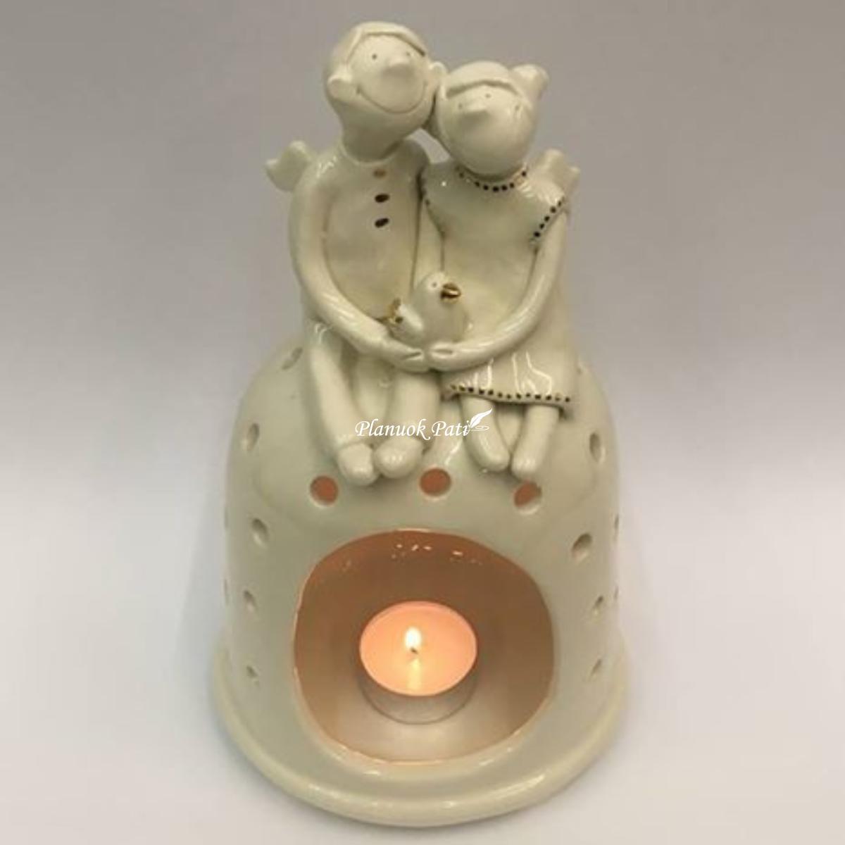 Šeimos židinys - Jaukumas