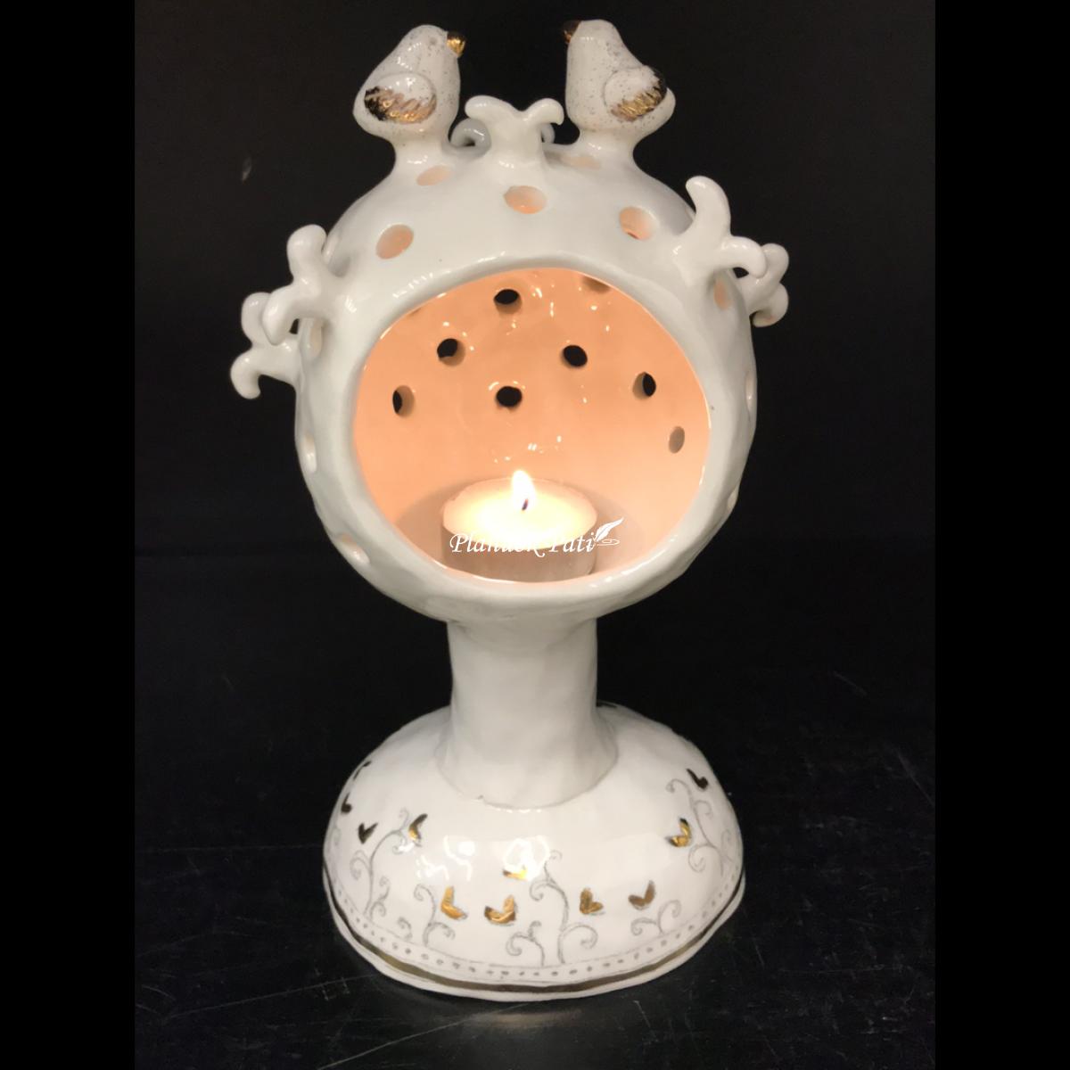 Šeimos židinys - Aukuras