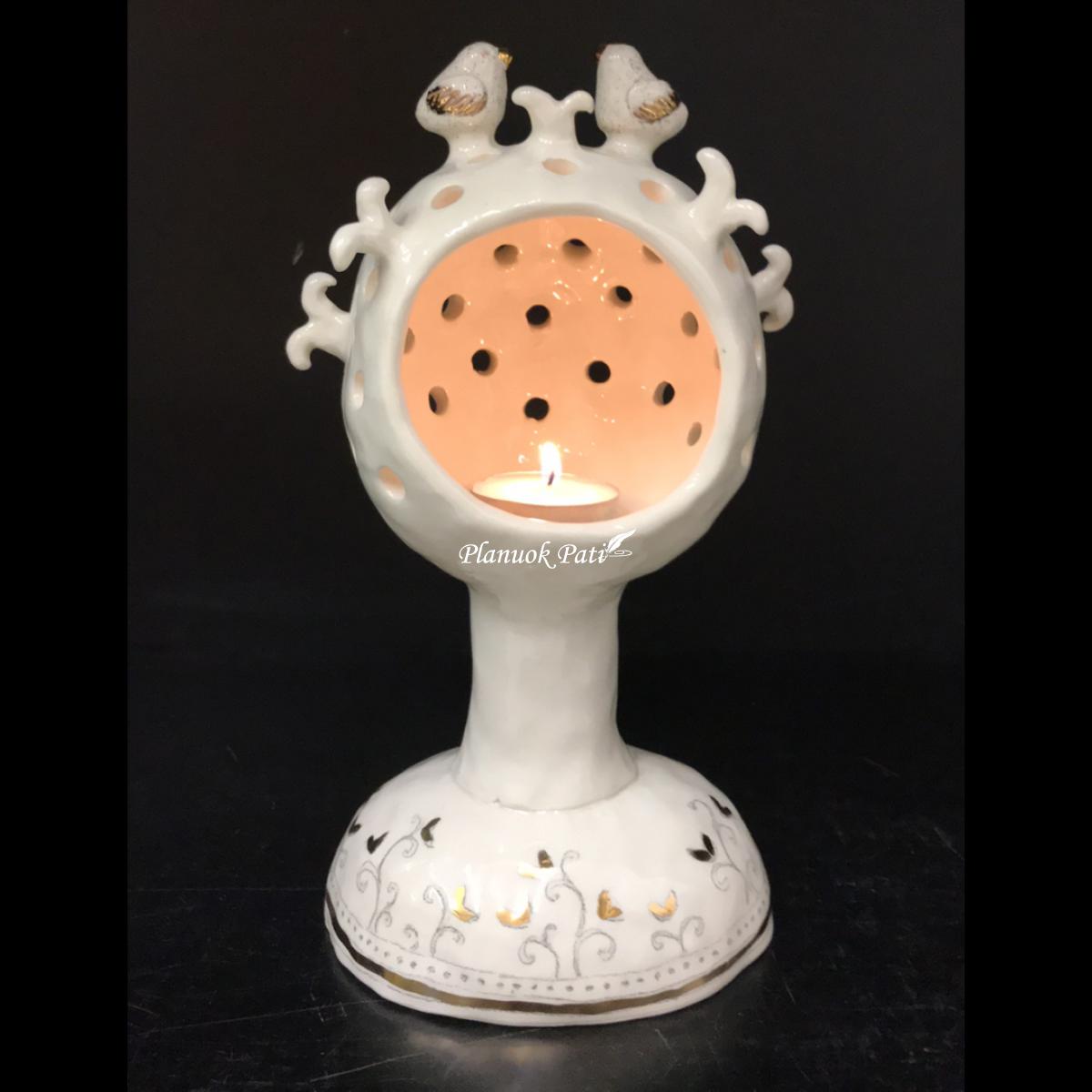 Šeimos židinys - Aukuras