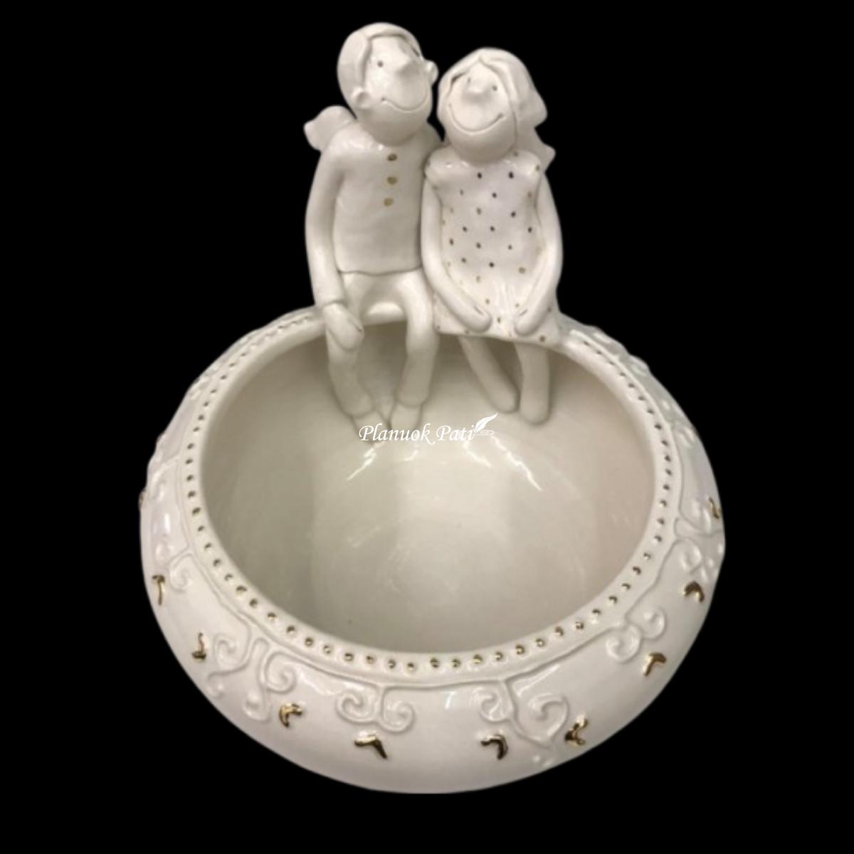 Dubuo uogoms ar saldainiams