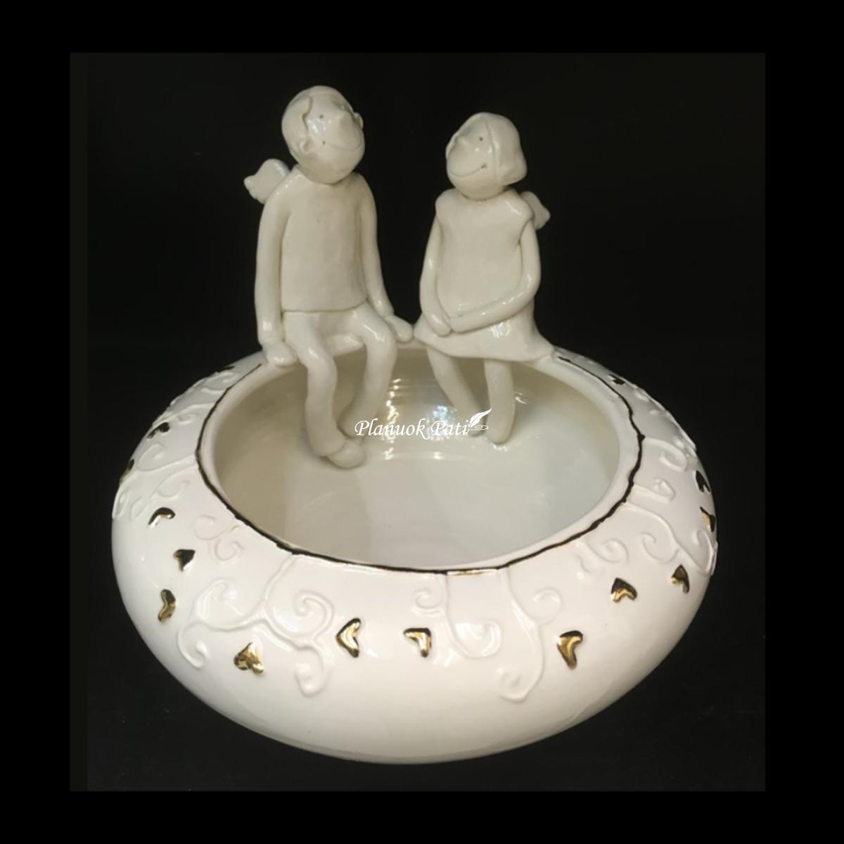 Dubuo uogoms ar saldainiams