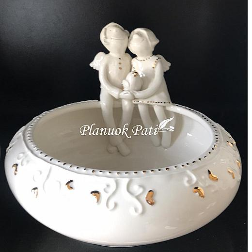 Dubuo uogoms ar saldainiams 2