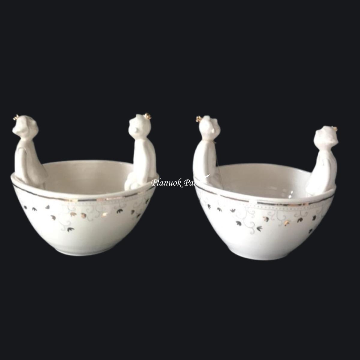 Dubuo - Meilės laivas