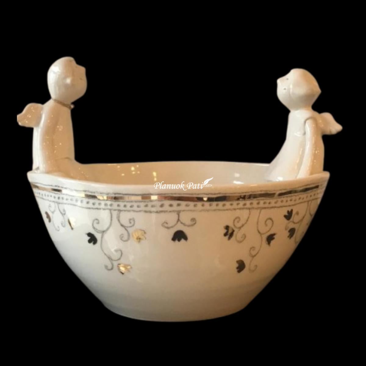 Dubuo - Meilės laivas