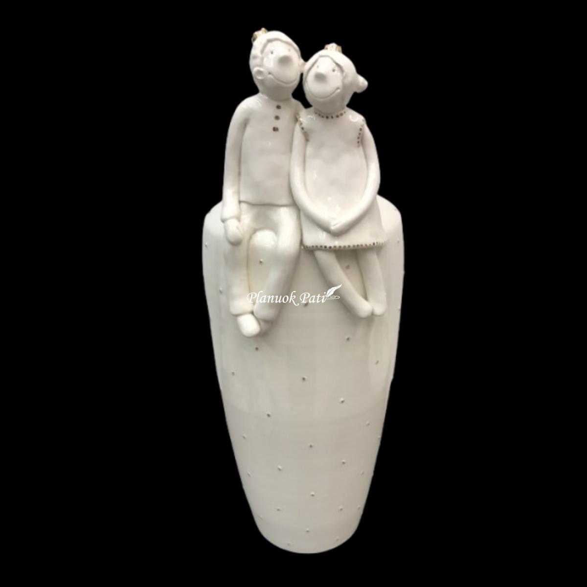 Vaza - Pasaulio kraštas