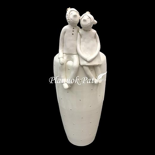 Vaza - Pasaulio kraštas