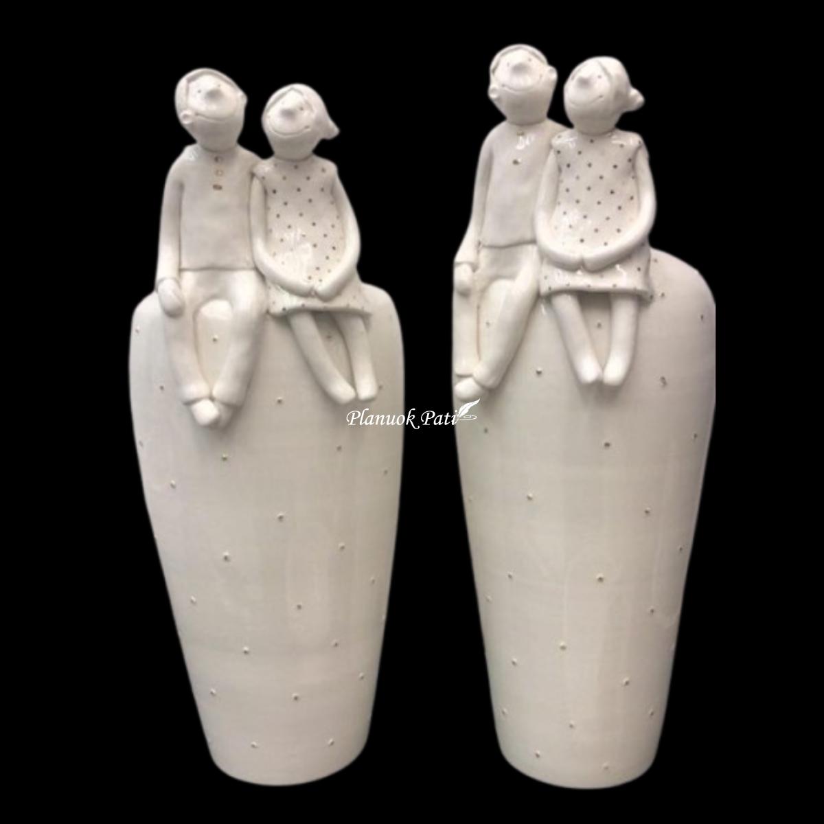 Vaza - Pasaulio kraštas