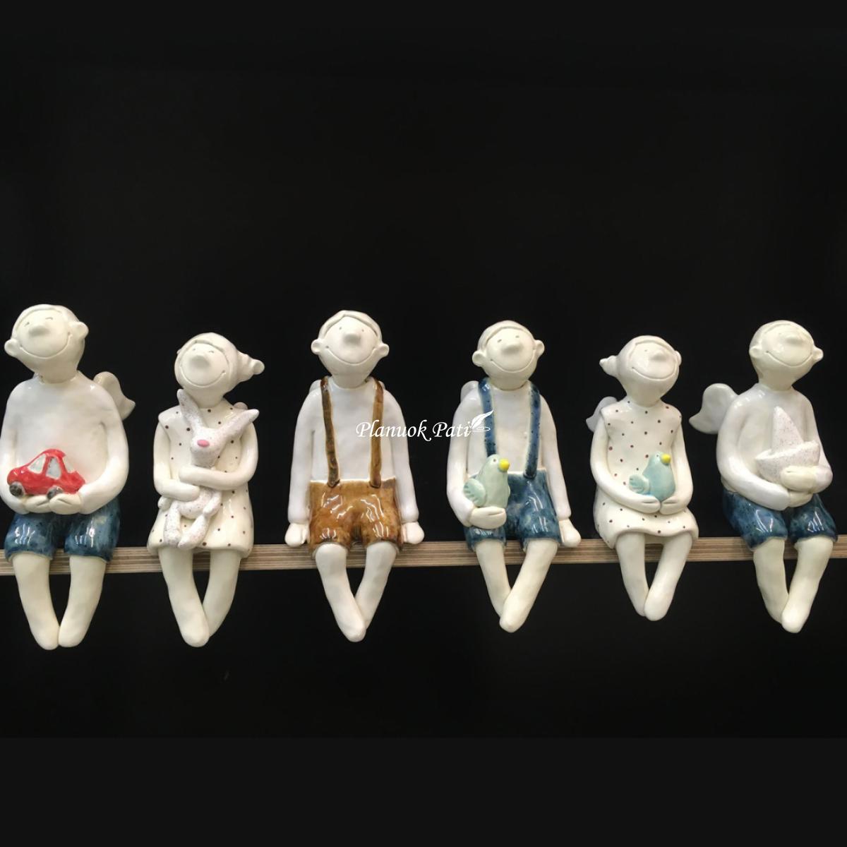 Angeliukas - Geriausias draugas