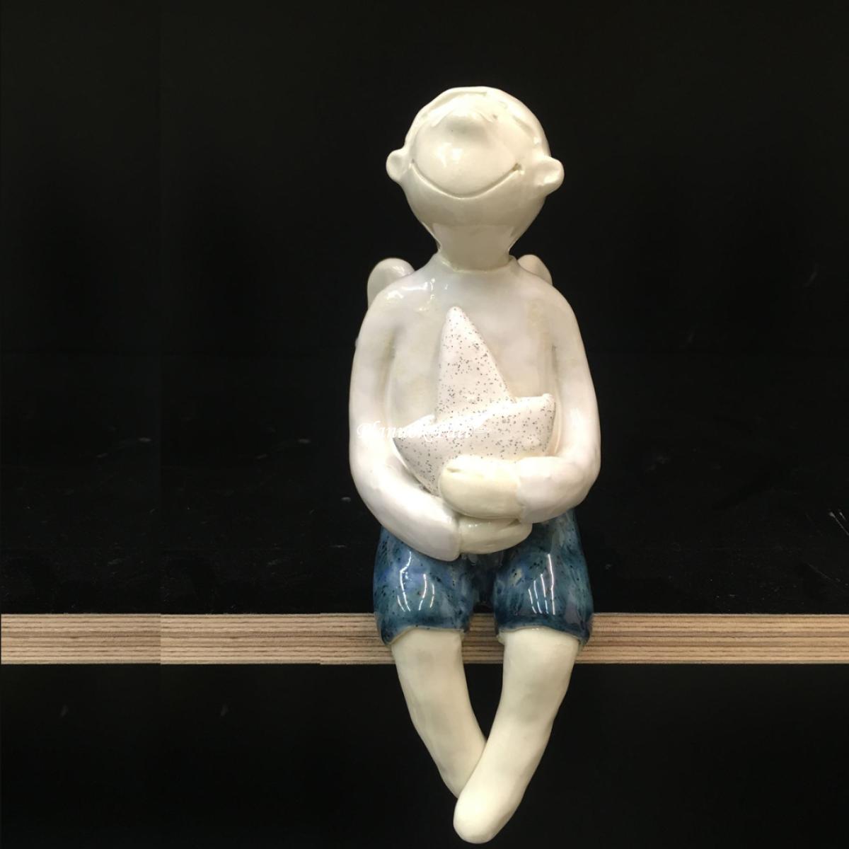 Angeliukas - Geriausias draugas