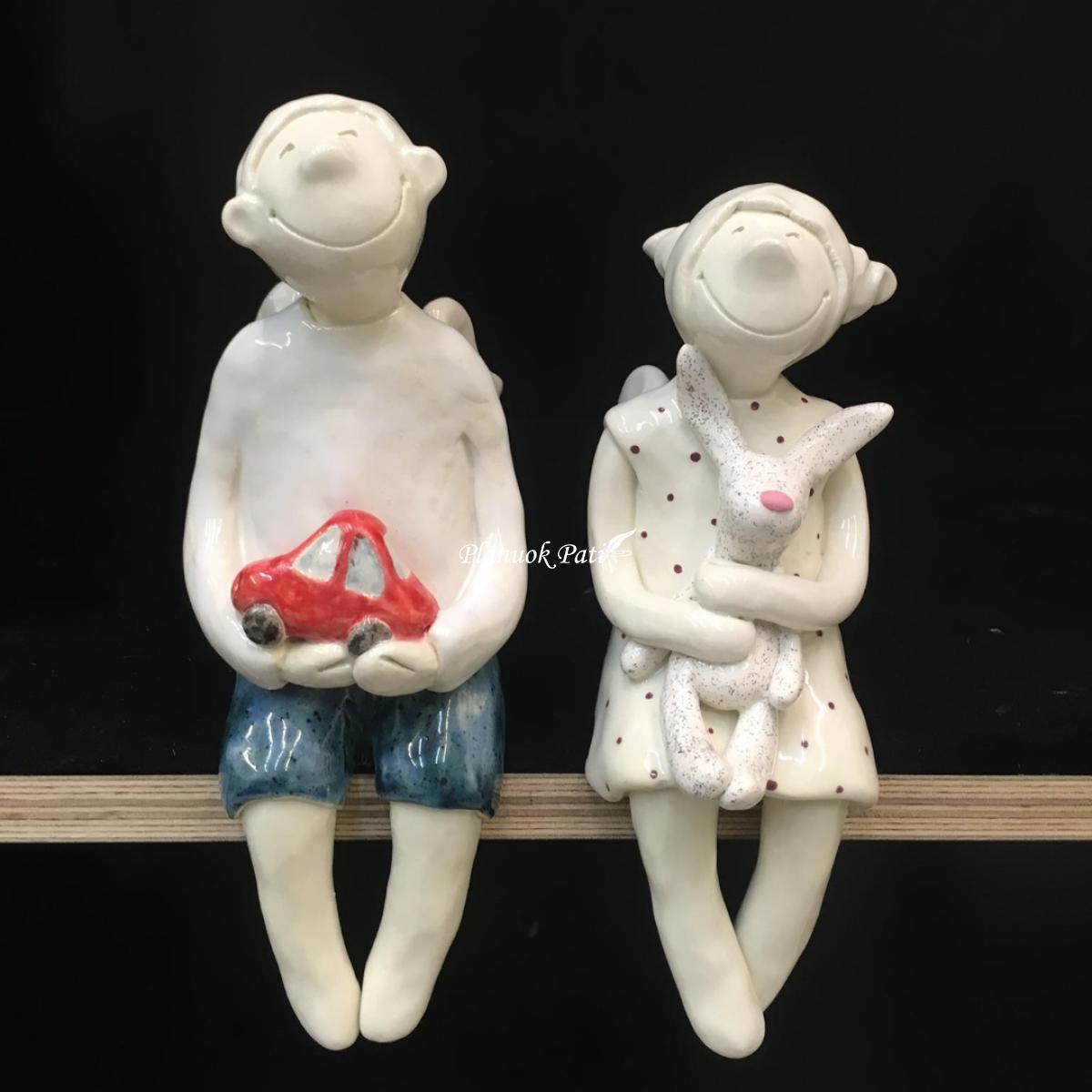 Angeliukas - Geriausias draugas