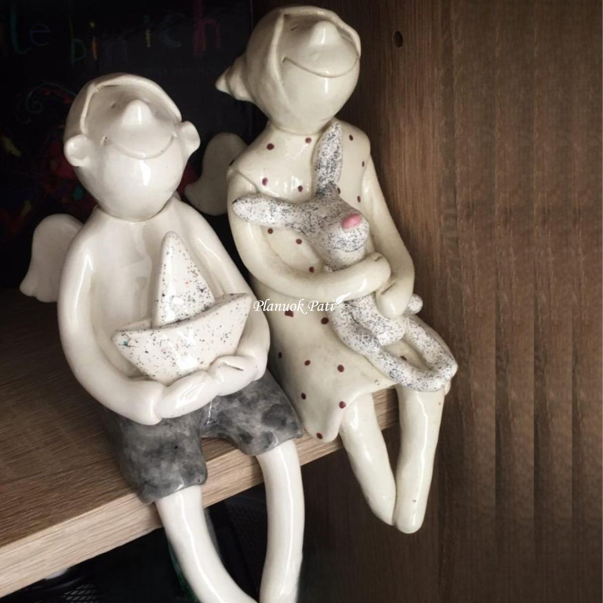 Angeliukas - Geriausias draugas