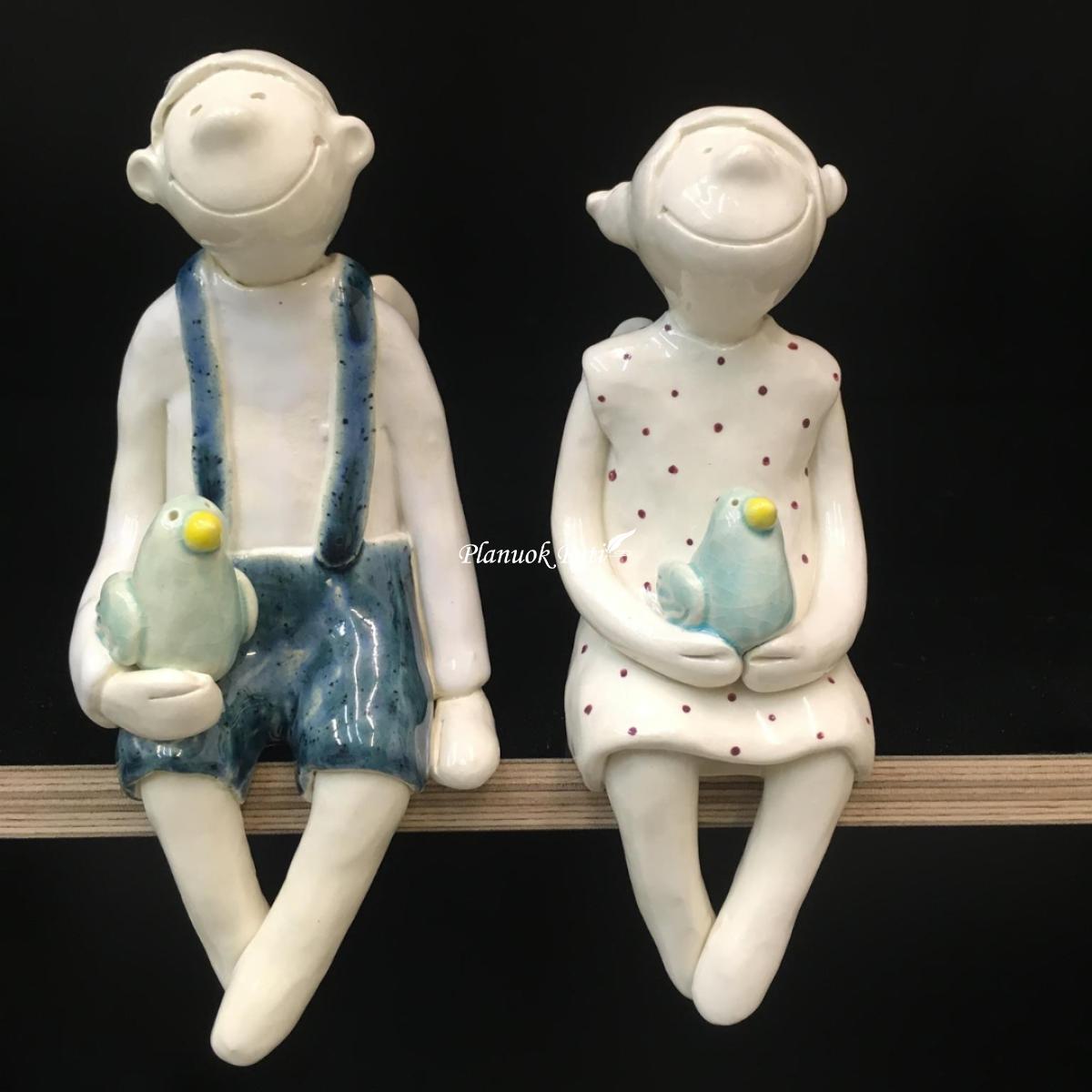 Angeliukas - Geriausias draugas