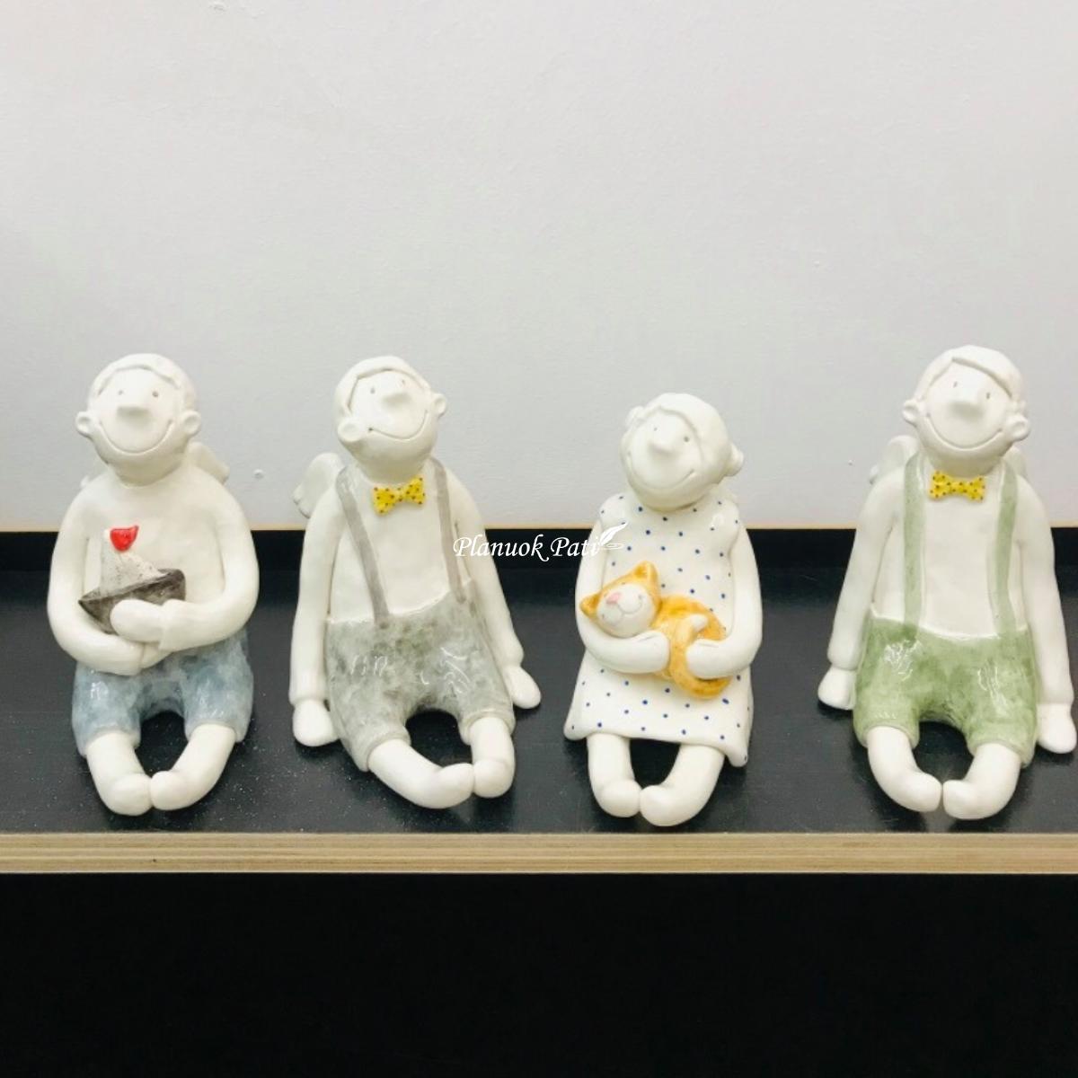 Angeliukas - Geriausias draugas