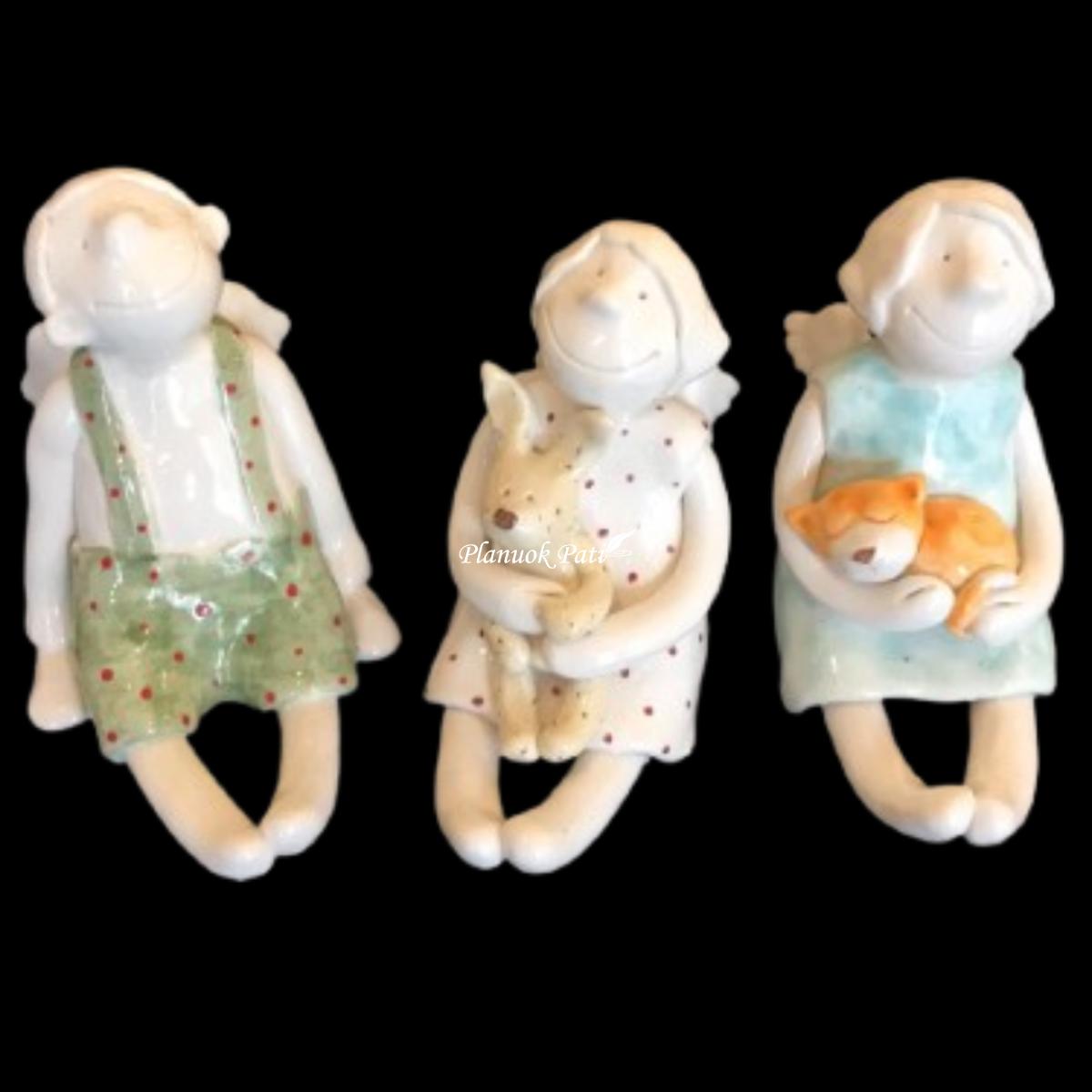 Angeliukas - Geriausias draugas