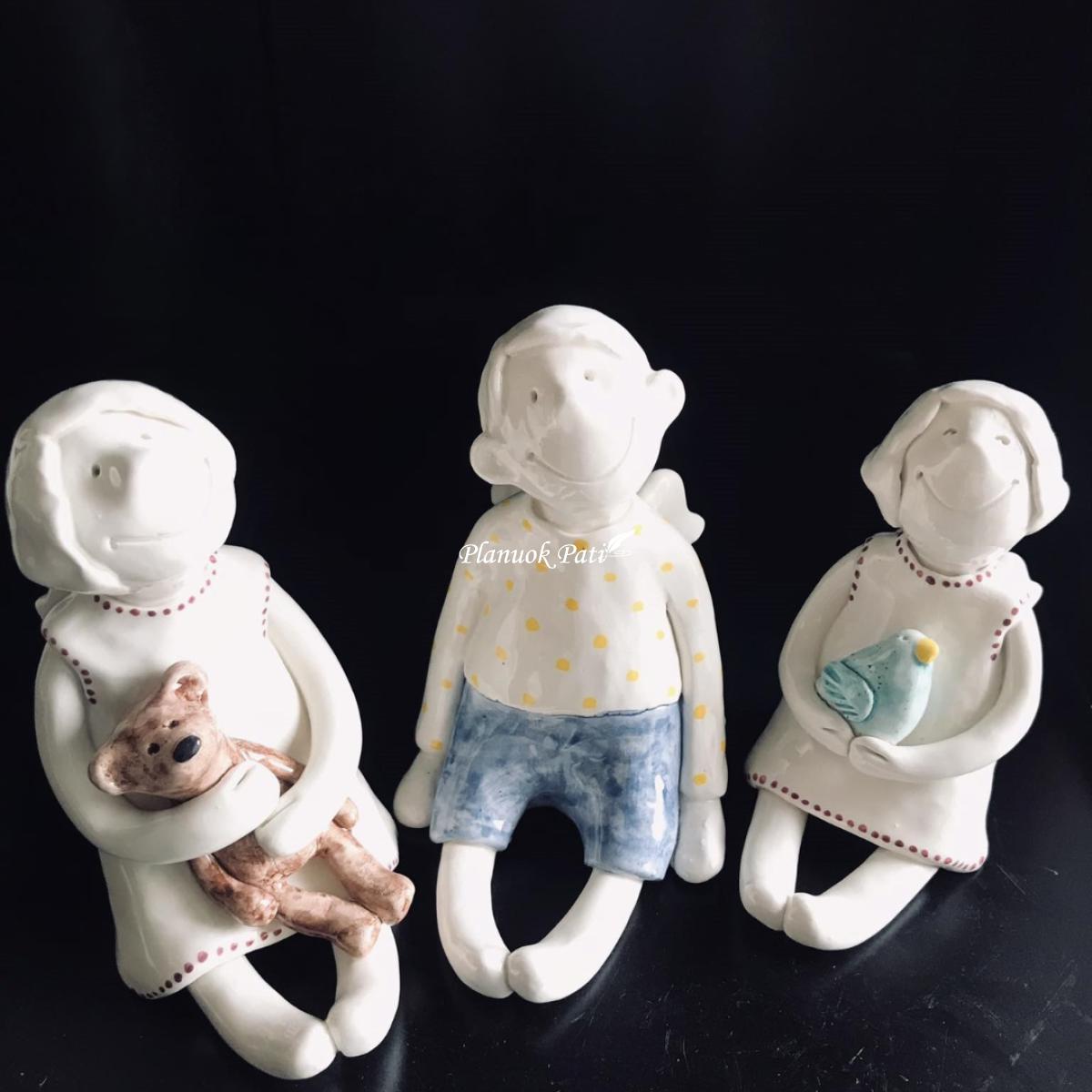 Angeliukas - Geriausias draugas