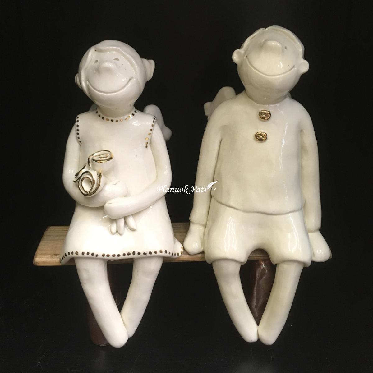 Angeliukas - Geriausias draugas